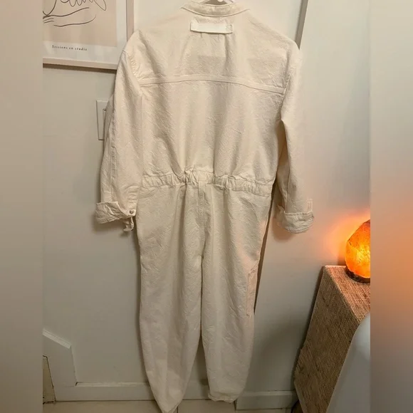 Everlane Jumpsuit - Picture 3 of 4